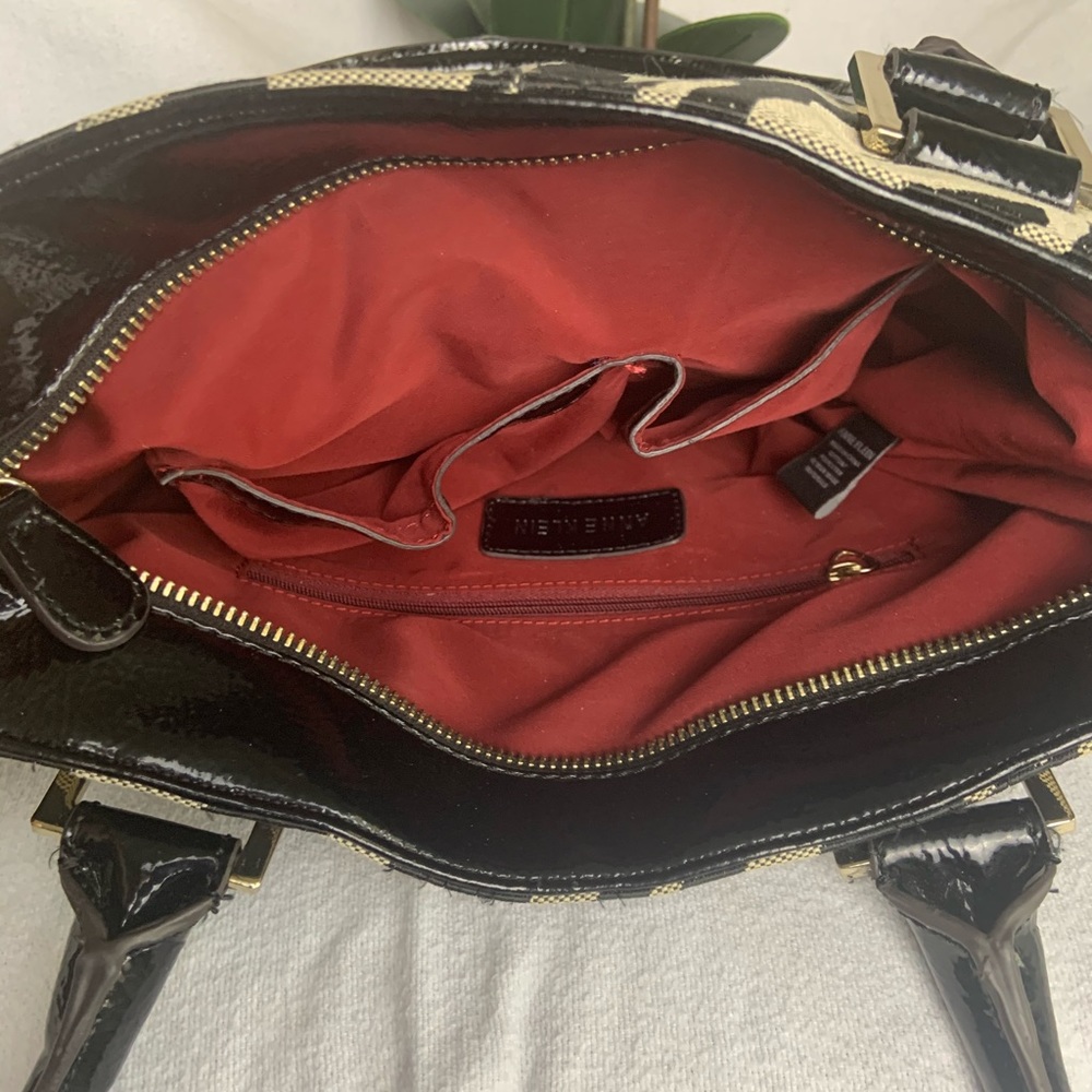 Anne Klein Handbag - Picture 4 of 4